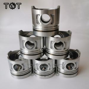 China 34317-08100 5I7537 S4K S6K 3066 Engine Piston erpillar For E120B 200B 320B wholesale