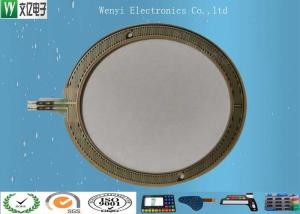 China 3M300 Capacitive Touch Circuit wholesale