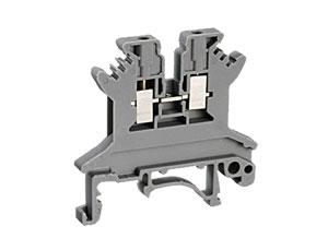 China Din Rail Terminal Block UK-1.5N wholesale