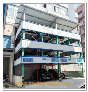 China Puzzle Parking Systems Manufacturers in India/Parking System Machine/lParking System Manufacturers/Companies/C++/Cost wholesale
