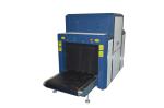 Airport / Hotel X Ray Baggage Inspection Scanner High Standard