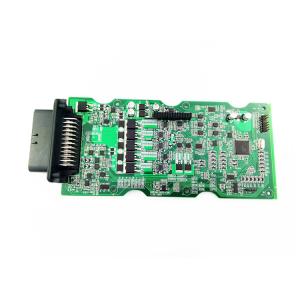 China Electronic Printed Circuit Board Assembly For Industrial Control Equipment wholesale