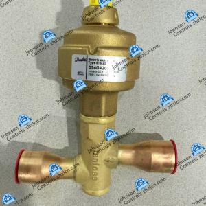 China York Water chilling ETS25 Refrigerating parts wholesale