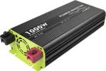 Power Inverter 12V 220V 12V To 220V 1000W Power Inverter Pure Sine Wave 1000W