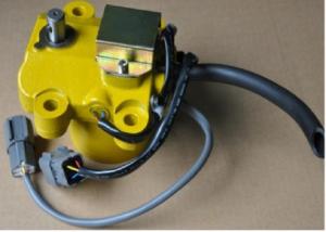 China Komatsu PC200 PC228 Excavator Throttle motor 22U-06-11790 7834-41-2000 7824-30-1600 wholesale