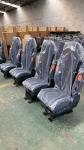 Picture and Design SINOTRUK Heavy Duty Seat for HOWO Truck Driver Seat 100%