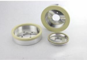 China Diamond Cup Grinding Wheel For PCD/PCBN Materials Grinding wholesale