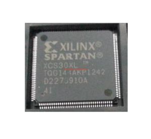China XCS30XL-4TQG144C wholesale