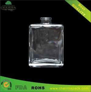 China 20ml Square Perfume Bottles wholesale