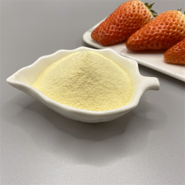 65072-01-7 Soy Protein Powder Organic Hydrolysate Nitrogen Fertilizer For