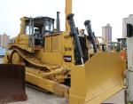 Original Quality Low Price CAT D7 Caterpillar D7H Bulldozer Used Crawler