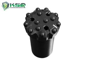 China T45 76mm Button Drill Bit Hard Rock Tools For Hydraulic Rock Drill Equipment wholesale