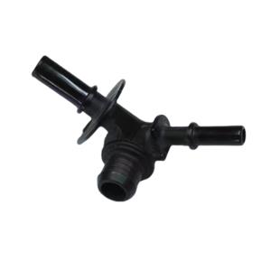 China Brake Booster Splice 1615093580 459952 Peugeot Citroen C4L Auto Spare Parts Replacement wholesale