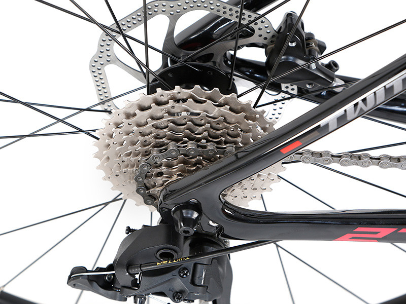 Carbon Fiber Mountain Bike 29er LEOPARDpro hydraulic Disc brake RETROSPEC 24 Speed 36 Speed Groupset