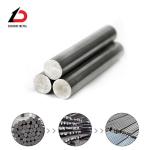 China Supplier Wholesale 1020 1040 1045 St52 Mild Steel 100mm 120mm 140mm Round