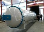 CCA ACQ Creosote Pressure Treatment Plant Automatic With Heating System
