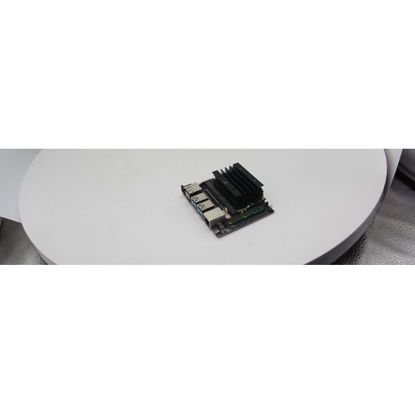 Jetson Nano 4GB SBC Embedded System Nvidia AI Kit Jetson Carrier Board Deep Learning Robots