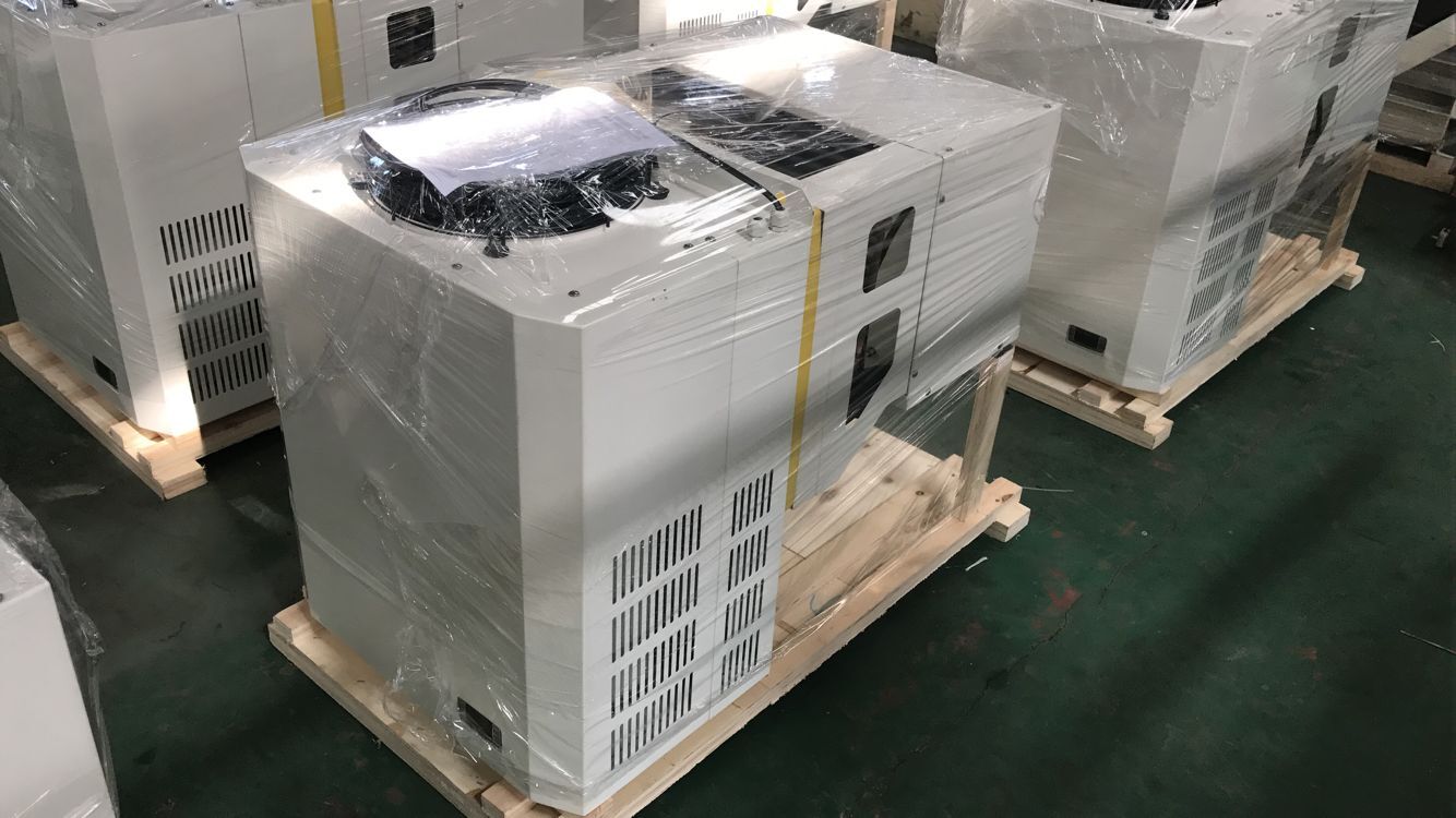 Cost-effective cold storage for storing fruits and vegetables