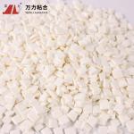 EVA 11000 Cps Hot Melt Glue For Book Binding Chips EVA-KG-10