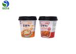 Disposable fast food Chicken bucket large paper container paper bucket