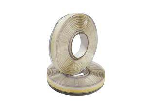 China Coating Liners Edge Cutting Fiber Wire Trim Masking Tape wholesale