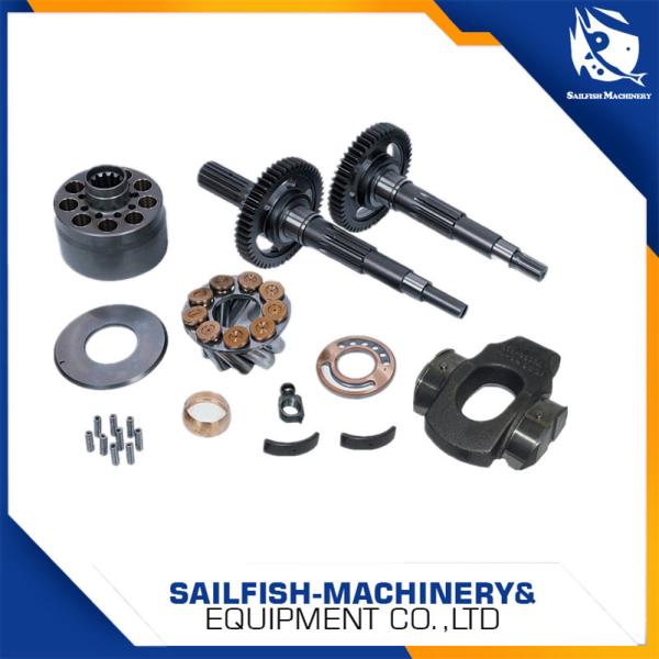 SBS120 SBS140 hydraulic main pump spare parts pump repair kits for CAT E320C