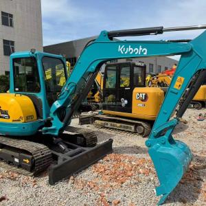 China best quality Kubota155 Japan origin cheap price Kubota 155used excavator kubota155 crawler Excavator used Kubota 155 wholesale