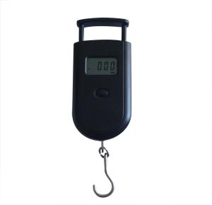 China Automatic zero resetting weightwatchers home weight Digital Luggage Scale 20kg wholesale