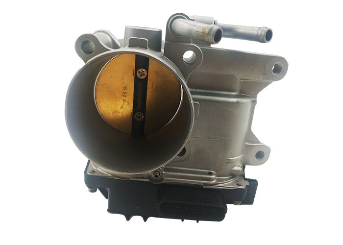 1450A102 Engine Throttle Body Assy For 2007-2009 Mitsubishi Outlander 3.0L
