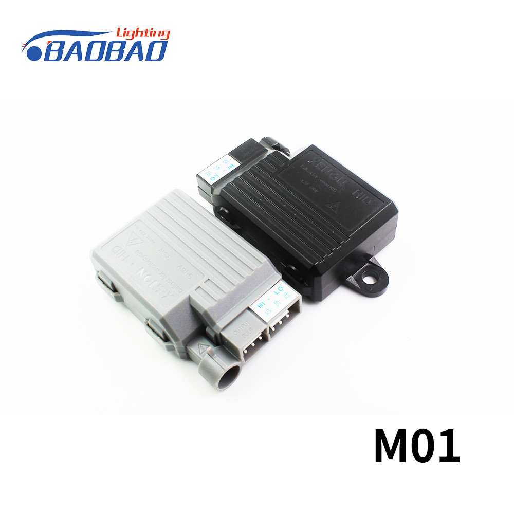 M01 35W Motorcycle hid xenon conversion kit