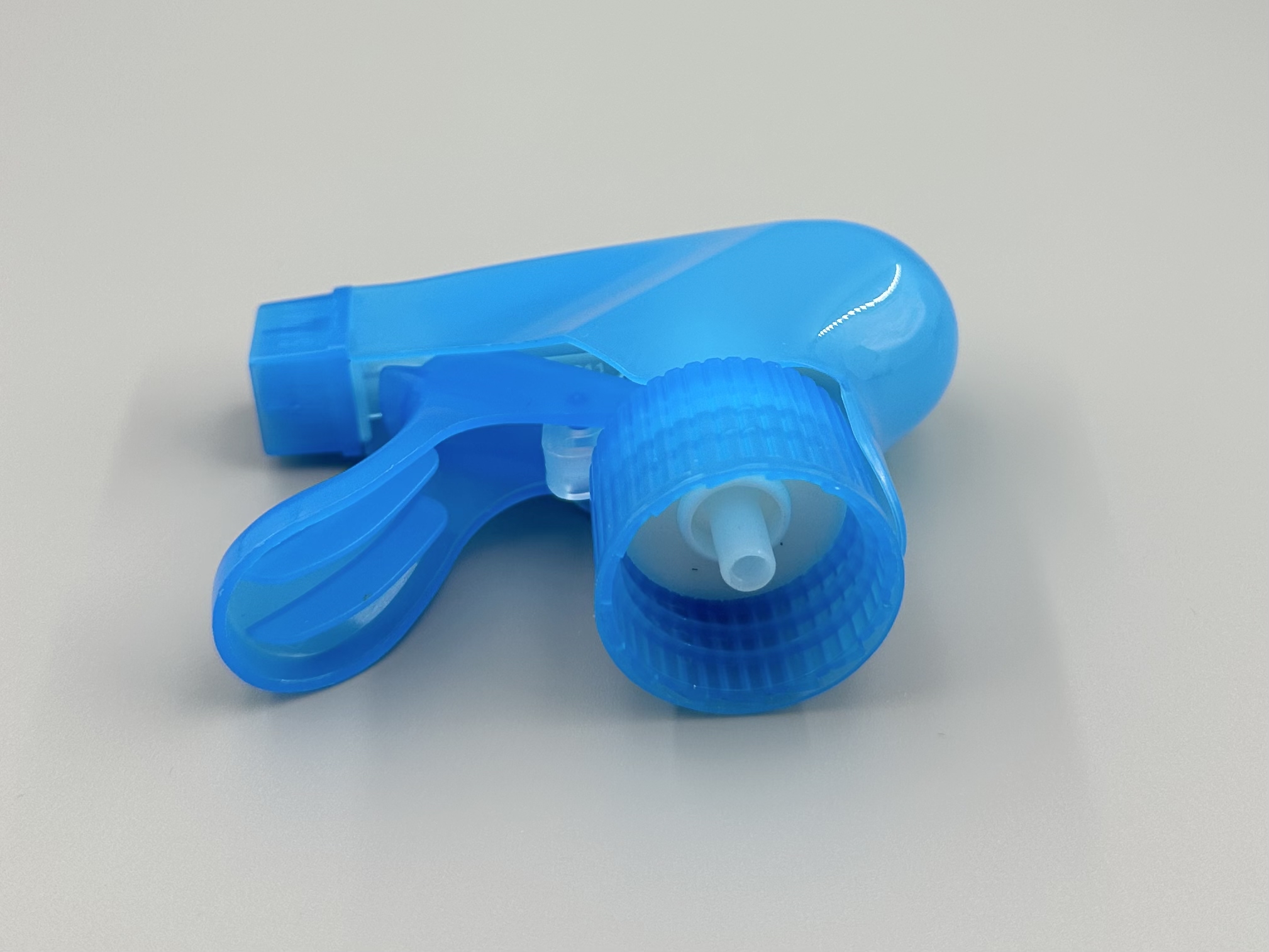 PUMP SPRAYER 28/410 Bule Trigger Sprayer For Portable Needs And Custom Order