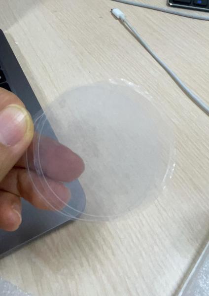 Monocrystalline Quartz Wafers The Ultimate Material for Your Most Demanding