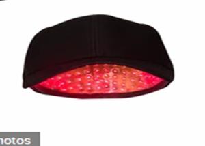 China PDT laser hair growth cap wholesale