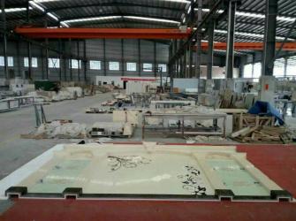 YUNFU COMPOUND STONE(CHINA) CO.,LTD