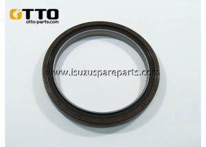 China 6HK1 Isuzu Genuine Spare Parts Crankshaft Front Oil Seal 8-97382955-0 ZX200-3 wholesale