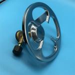 Portable Steel Mini Burner Gas Cooker for Outdoor Cooking Compact Camping Stove