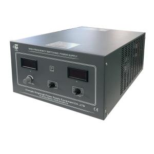 China Electroplating Power Supply 15V 1000A High Frequency Dc Power Supply wholesale