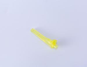 China Single Lumen Disposable Hypodermic Needle 16-30G CE ISO Standard wholesale