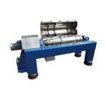 China factory industrial automatic waste water Decanter Centrifuge for sludge
