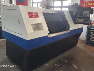 China Durable 2.2KW CNC Vertical Grinder , Industrial Internal Grinding Equipment wholesale