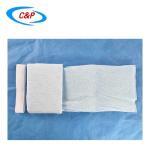 Hospital And Clinic Sterile Stockinette for Medical Professionals