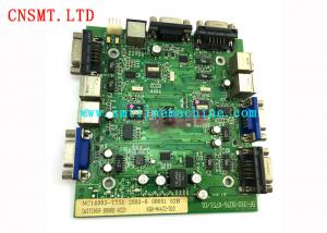 China KGA-M4472-010 Switch Keyboard Mouse Conversion Board YG12 I/O Board KGA-M4472-012-020-023 9965 000 15405 wholesale