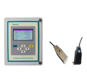 China 16GB Data Storage Open Channel Flow Meter wholesale