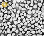 Wear Resistance Crushed Diamond Powder / Synthetic Industrial Diamond Powder