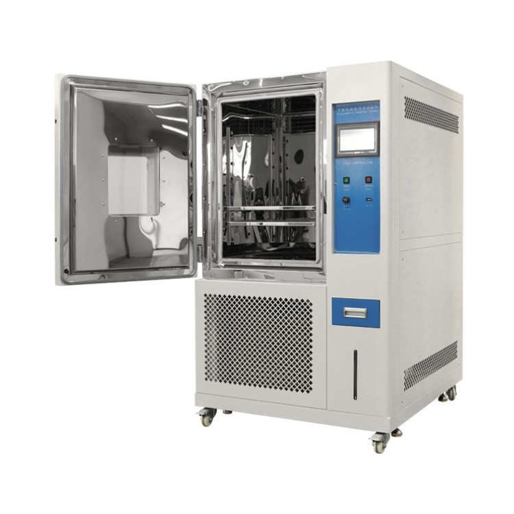LIYI Automatic Cycling Water Lab Climate Test Chamber 80L To 1000L Temperature Humidity Chamber