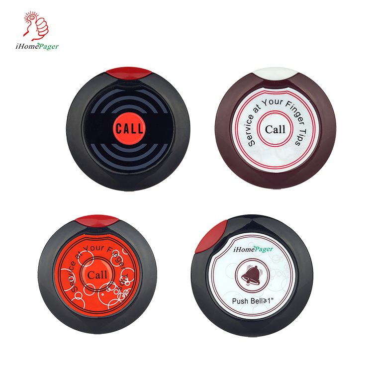 vibration tips,watch style 100m acceptance,waterproof,nurse call bell