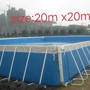 China Wholesale Pvc Fish Tank wholesale