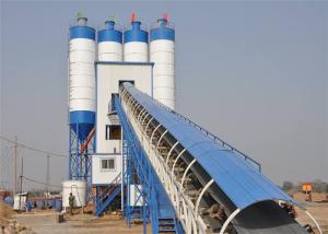 China HZC Series Concrete Batching Machine / Automatic Concrete Mixing Plant wholesale