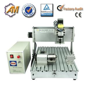 China mini small 3020 desktop milling cnc machine wholesale