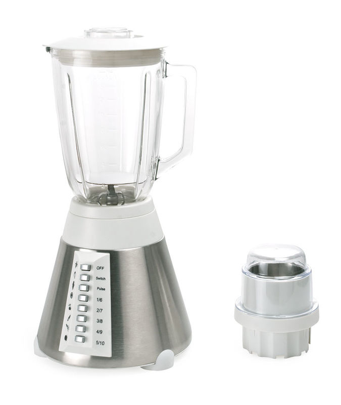 KB40SA-2 10 Speeds Food Blender